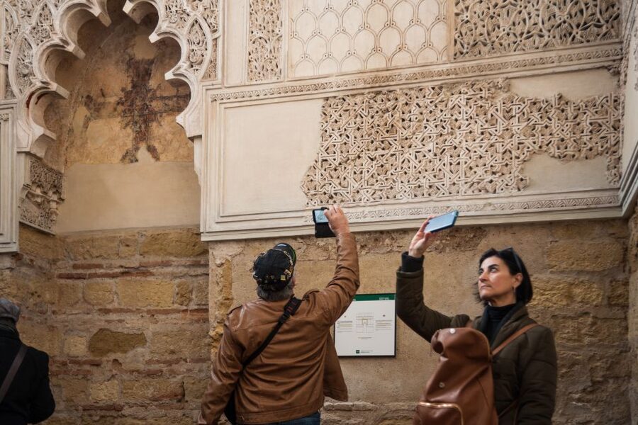 Cordoba: Jewish Quarter and Mosque-Cathedral Guided Tour - Is $45 a fair price?