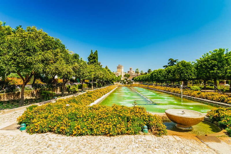 Córdoba: Jewish Quarter, Mosque, and Alcázar Tour - What $50 buys you in Córdoba