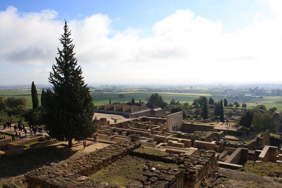 Córdoba: Medina Azahara 3-Hour Guided Tour - Is $19 good value?