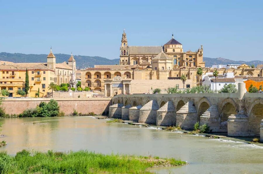 Cordoba: Mosque-Cathedral E-Ticket with Audio Guide - Key points to know before booking