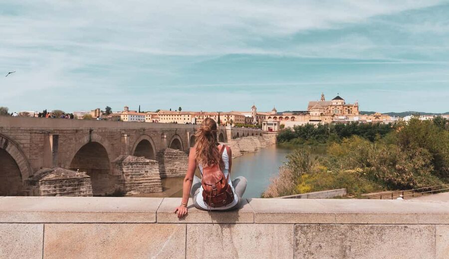 Cordoba: Mosque-Cathedral E-Ticket with Audio Guide - Why the Mosque-Cathedral deserves your time