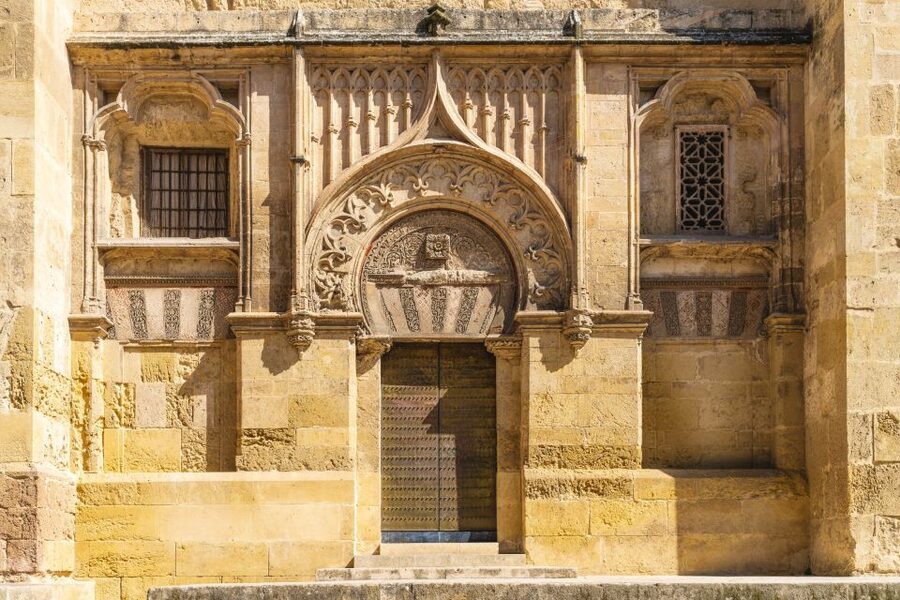 Cordoba: Mosque-Cathedral E-Ticket with Audio Guide - The value of the $21 price