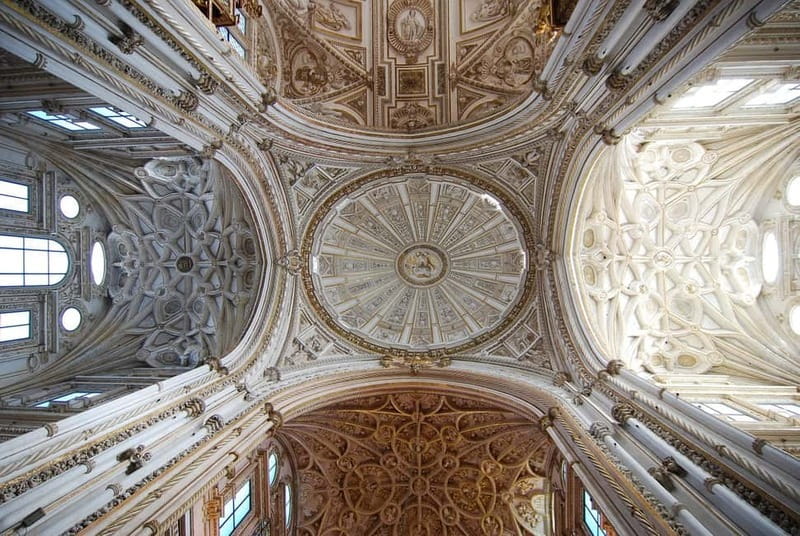 Córdoba: Mosque-Cathedral, Jewish Quarter and Alcázar Tour - My verdict on the Córdoba monument tour