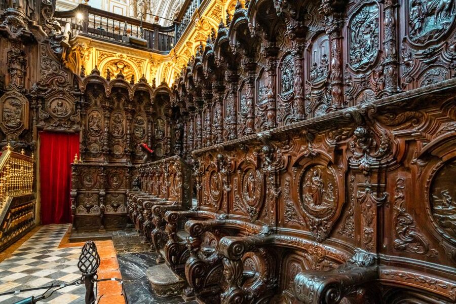 Cordoba Mosque-Cathedral: Skip-the-Line Guided Tour - Key points to know before booking