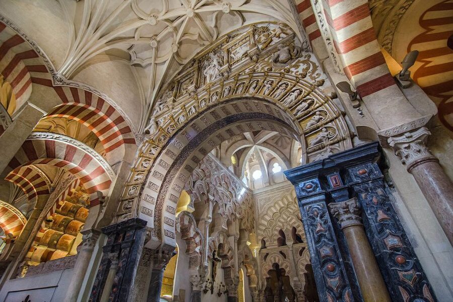 Cordoba Mosque-Cathedral: Skip-the-Line Guided Tour - The guides make the difference