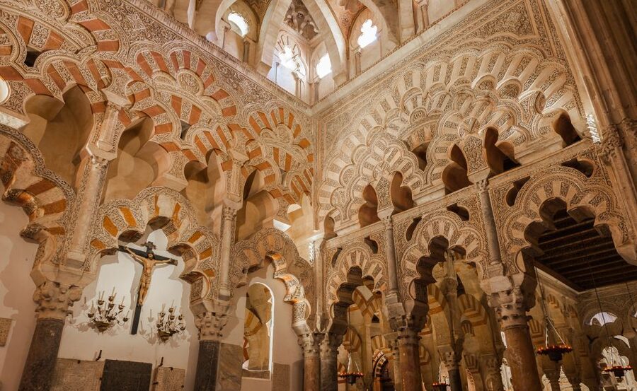 Cordoba Mosque-Cathedral: Skip-the-Line Guided Tour - Who should book this tour?