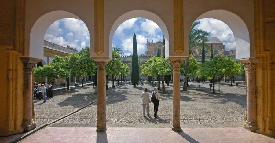 Cordoba Mosque & Jewish Quarter Tour with Tickets - Why this two-part Cordoba tour works