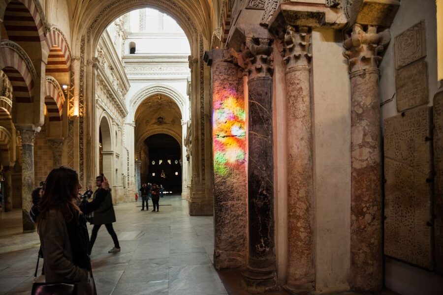 Córdoba: Skip-the-Line Great Mosque-Cathedral History Tour - The $38 price and what you receive