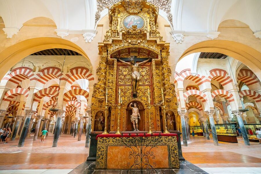 Córdoba: Skip-the-Ticket-Line Mosque-Cathedral Guided Tour - Who should book this experience