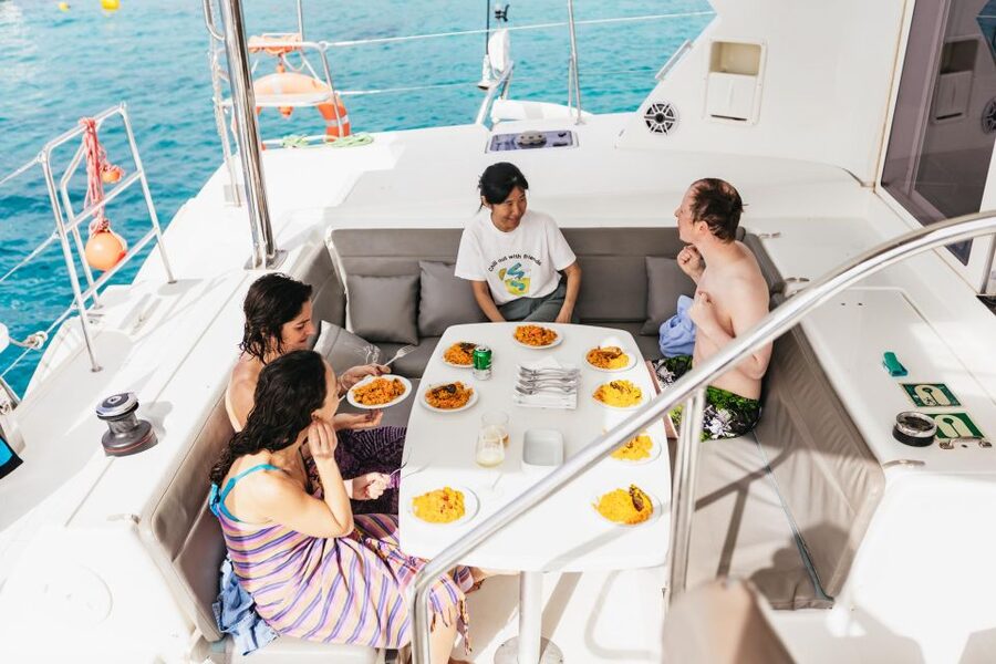 Corralejo: Lobos Island Catamaran Tour with Drinks & Snorkel - Why this Corralejo catamaran trip works so well
