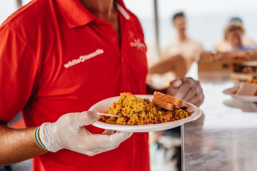 Costa Adeje: Whale & Dolphin Eco-Cruise with Snacks & Drinks - Who will enjoy this cruise most