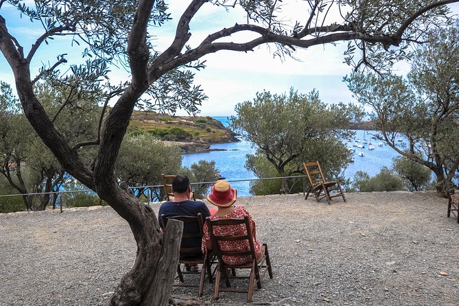Dali Museum, House & Cadaques Small Group Tour from Barcelona - Your guide can make the long drives worthwhile