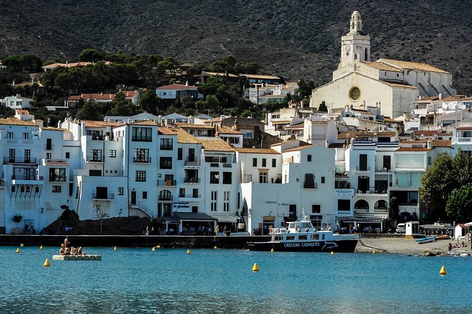 Dali Museum, House & Cadaques Small Group Tour from Barcelona - Is $357.65 a fair price?