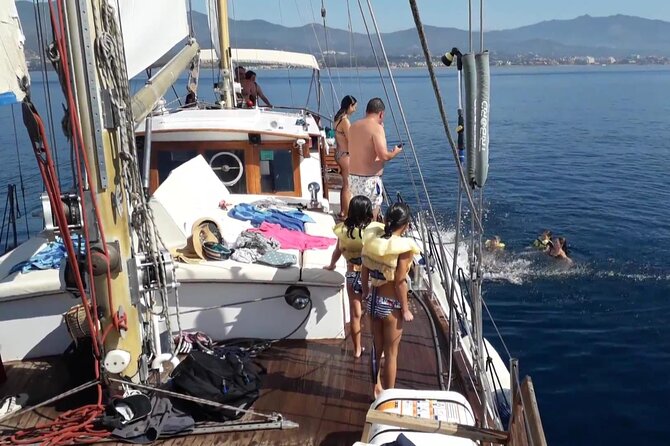Dolphin Watching Adventure in Estepona Bay - Booking, cancellations, and practical planning