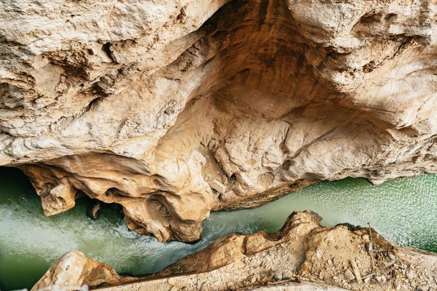 El Chorro: Caminito del Rey Guided Tour with Shuttle Bus - FAQ