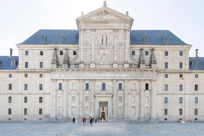Escorial Monastery and the Valley of the Fallen from Madrid - Why El Escorial makes a strong half-day from Madrid