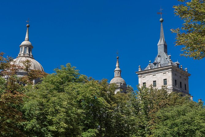 Escorial Monastery and the Valley of the Fallen from Madrid - Why the Valley can feel too short