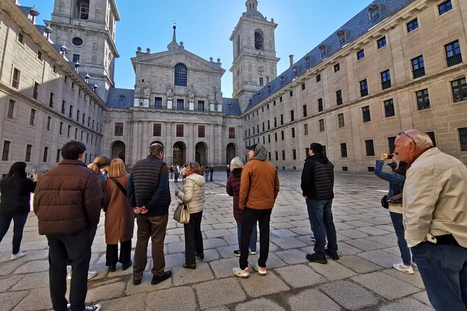 Escorial Monastery and the Valley of the Fallen Tour from Madrid - What to bring and how to dress