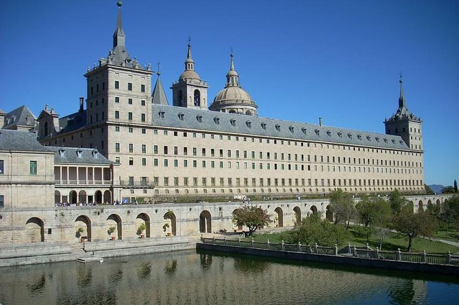 Escorial Monastery and the Valley of the Fallen Tour from Madrid - Should you book the El Escorial and Valley of the Fallen tour?