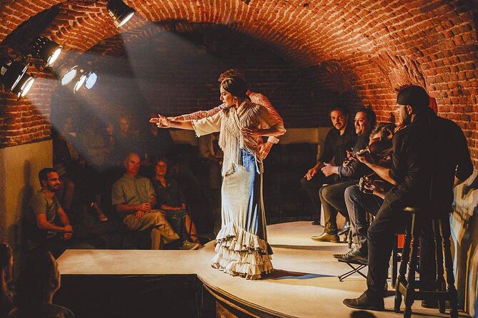 Essential Flamenco: Pure Flamenco Show in the Heart of Madrid - How authentic is the experience?