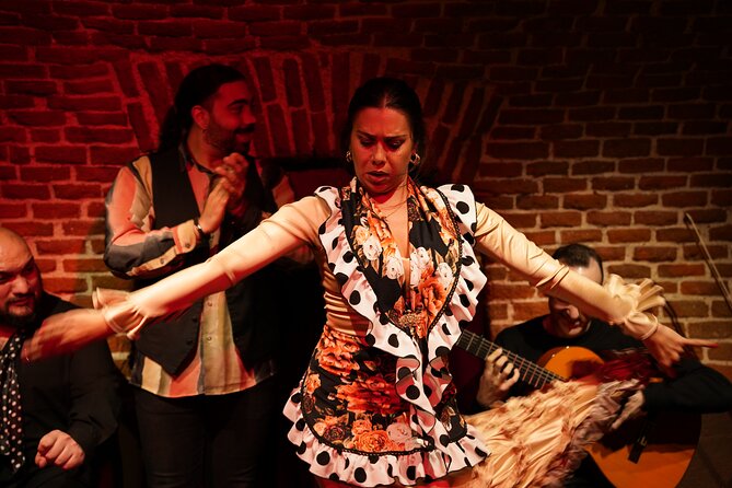 Essential Flamenco: Pure Flamenco Show in the Heart of Madrid - Who will enjoy Essential Flamenco most