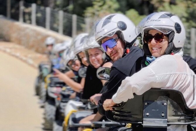 Excursion in Mallorca by Quad - Key points to know before you book
