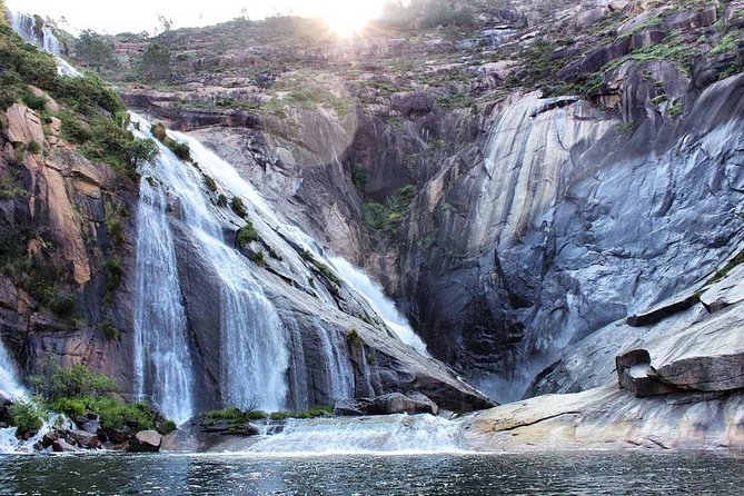 Excursion to Finisterre + Muxia + Costa da Morte (7 stops) - Ézaro Waterfall brings a different kind of scenery