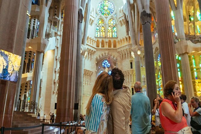 Fast Track Sagrada Familia Guided Tour - The museum: models, drawings, and Gaudí’s working method