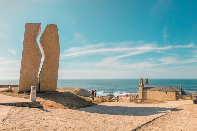 Finisterre and Costa da Morte: The Most Complete Tour of Santiago - Finisterre Lighthouse, where the road feels finished