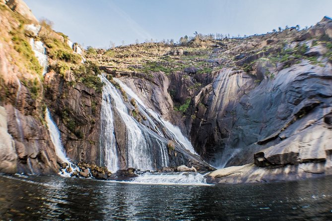 Finisterre and Costa da Morte: The Most Complete Tour of Santiago - Muxía’s sanctuary and the stones of local tradition