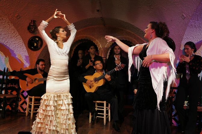 Flamenco Night at Tablao Cordobes in Barcelona - Key points before you book