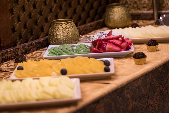 Flamenco Night at Tablao Cordobes in Barcelona - Who will enjoy Tablao Cordobes most