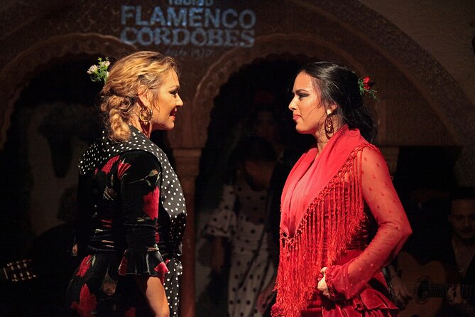 Flamenco Night at Tablao Cordobes in Barcelona - Practical tips for getting the most from the show