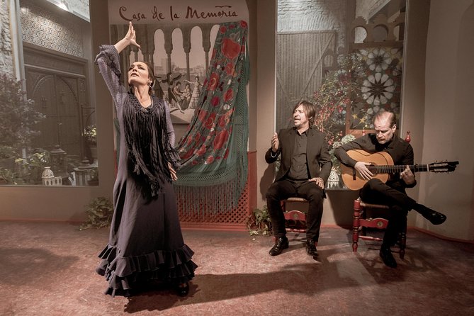 Flamenco Show at Casa de la Memoria Admission Ticket - Is the $29.02 price fair?