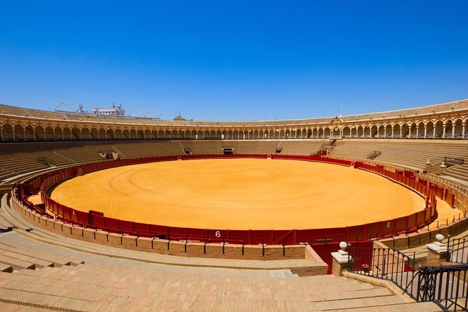 Flamenco Show at Tablao El Arenal with Drink and Optional Dinner or Tapas - Why Tablao El Arenal makes a good first flamenco show