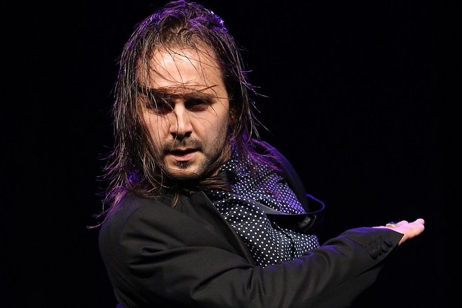 Flamenco Show Ticket at Theatre Barcelona City Hall - A one-hour itinerary that fits a Barcelona evening