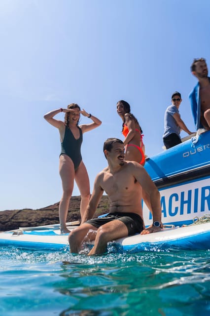 Fornells: 3-Hour Boat Tour Along Menorcan Coast - Is $47 a fair price?