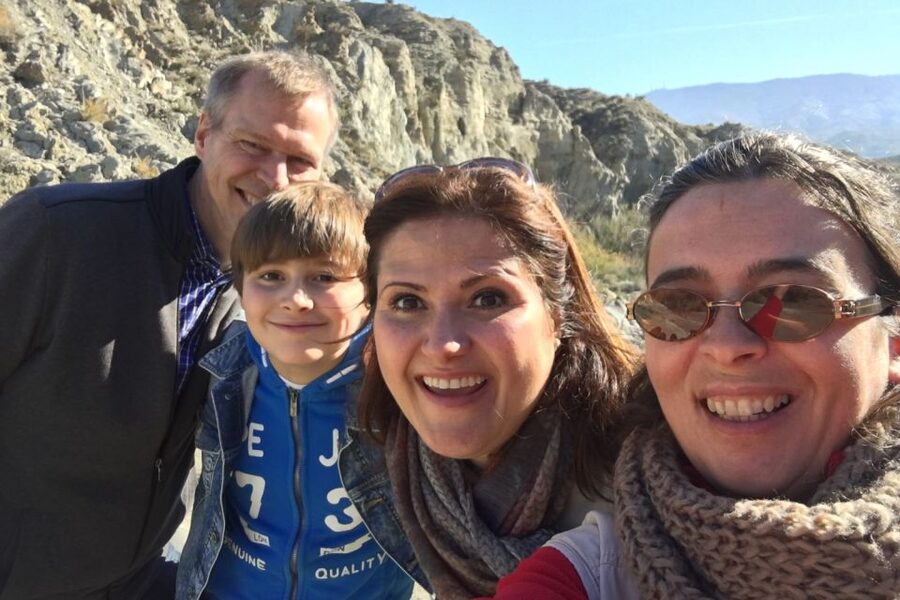 From Almeria: Tabernas Desert 4WD Joyriding Tour - Who should book this Tabernas experience?