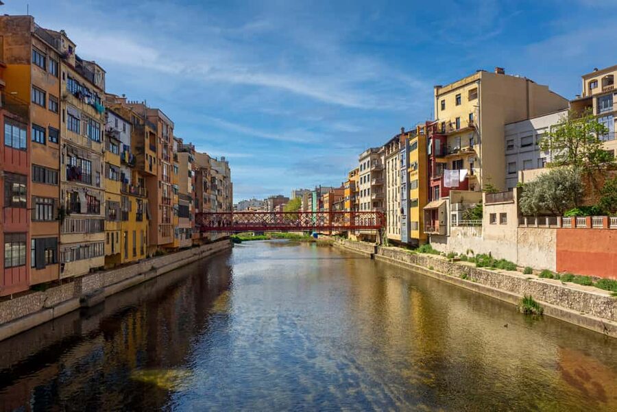 From Barcelona: Girona and Dalí Museum Small-group Day Tour - Key points to know before booking