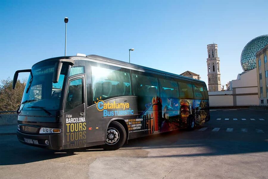From Barcelona: Girona and Dalí Museum Small-group Day Tour - What the $84 price really covers
