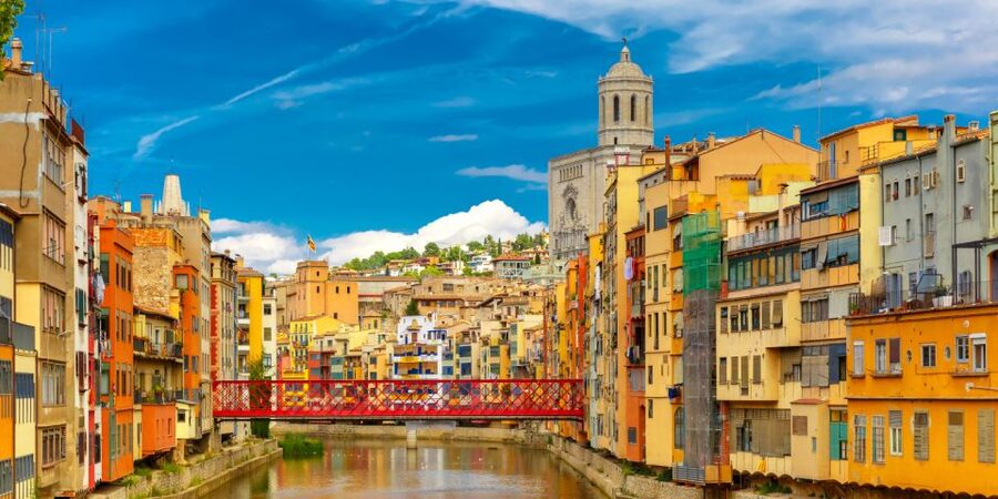 From Barcelona: Girona, Figueres, Dalí Museum, and Cadaqués - Cadaqués: the reward at the end of the road