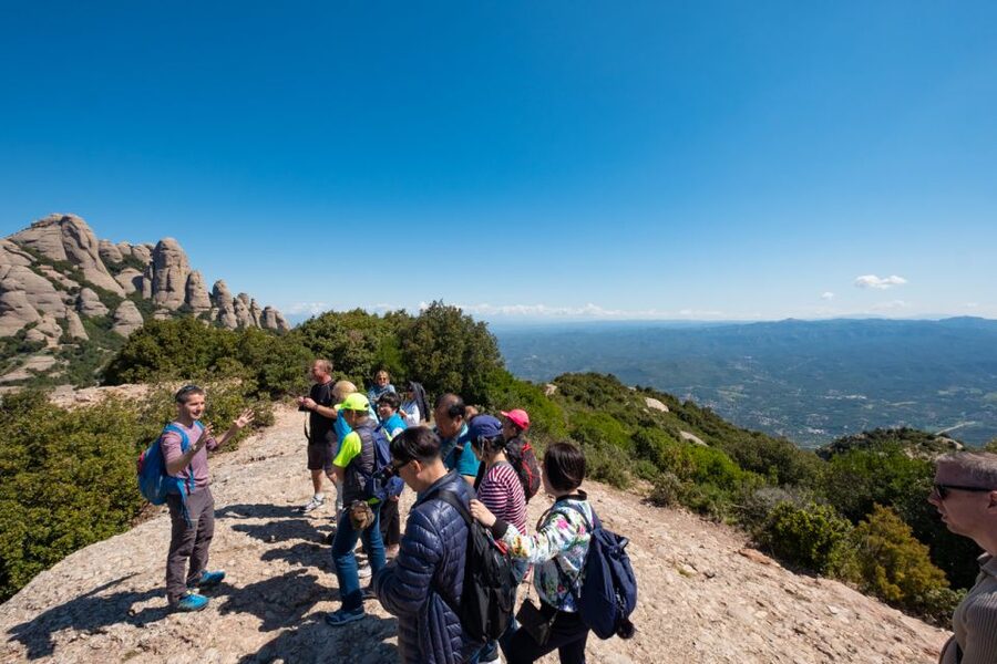 From Barcelona: Montserrat Monastery, Easy Hike, Cable Car - Why Montserrat makes a strong half-day escape