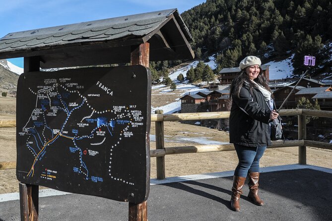 From Barcelona: The Original Andorra, France & Spain Day Trip - The essential facts before you book