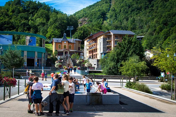 From Barcelona: The Original Andorra, France & Spain Day Trip - Pas de la Casa and the high road into Andorra