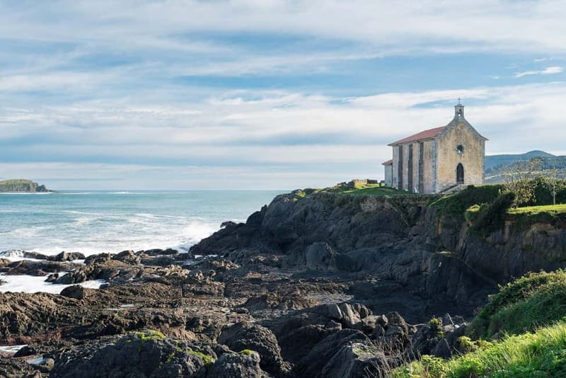 From Bilbao: Gaztelugatxe, Gernika, and Mundaka Group Tour - What $53 means in practical value