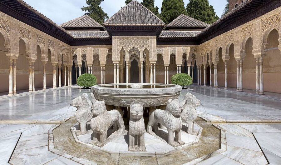 From Costa del Sol: Granada, Alhambra + Nasrid Palaces Tour - Why the Alhambra is worth the long ride