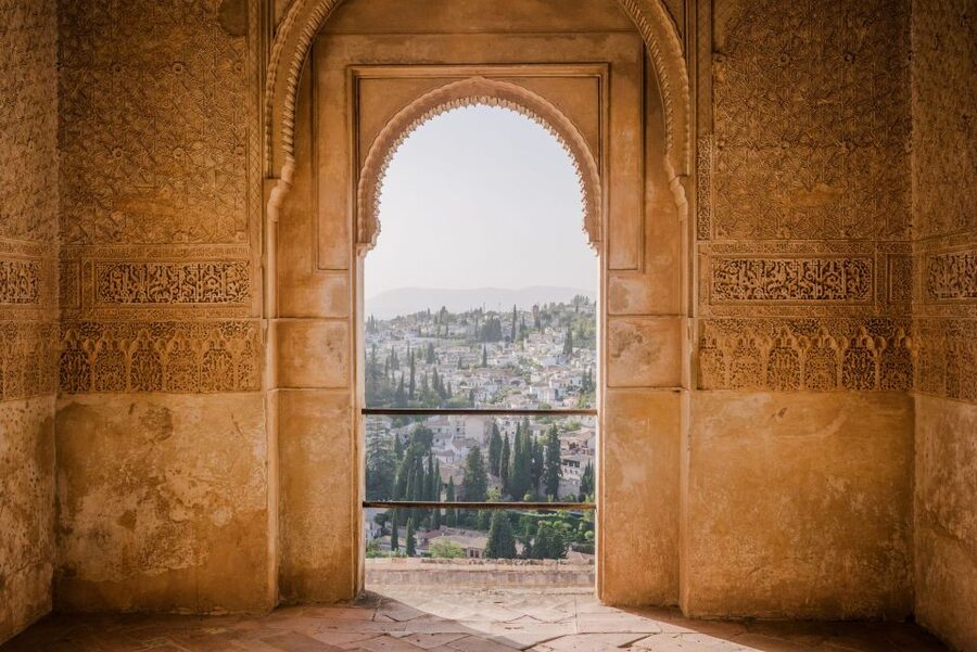 From Costa del Sol: Granada, Alhambra + Nasrid Palaces Tour - Practical rules that can affect your day