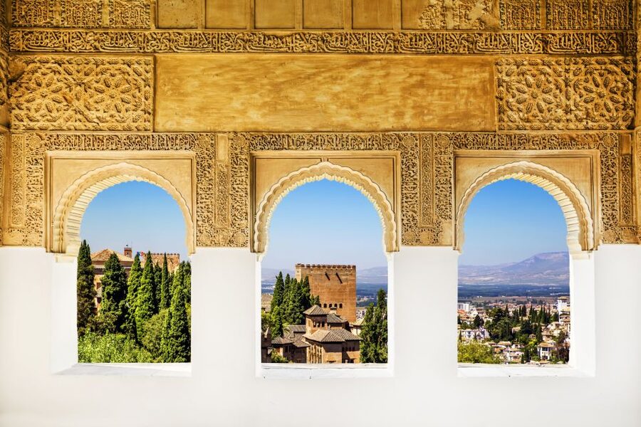 From Costa del Sol: Granada, Alhambra + Nasrid Palaces Tour - Who should book this Granada excursion