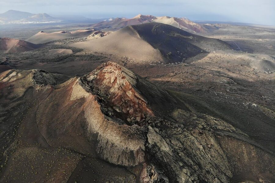 From Fuerteventura: Lanzarote Volcano and Wine Region Tour - The aloe vera museum: useful stop or sales pitch?