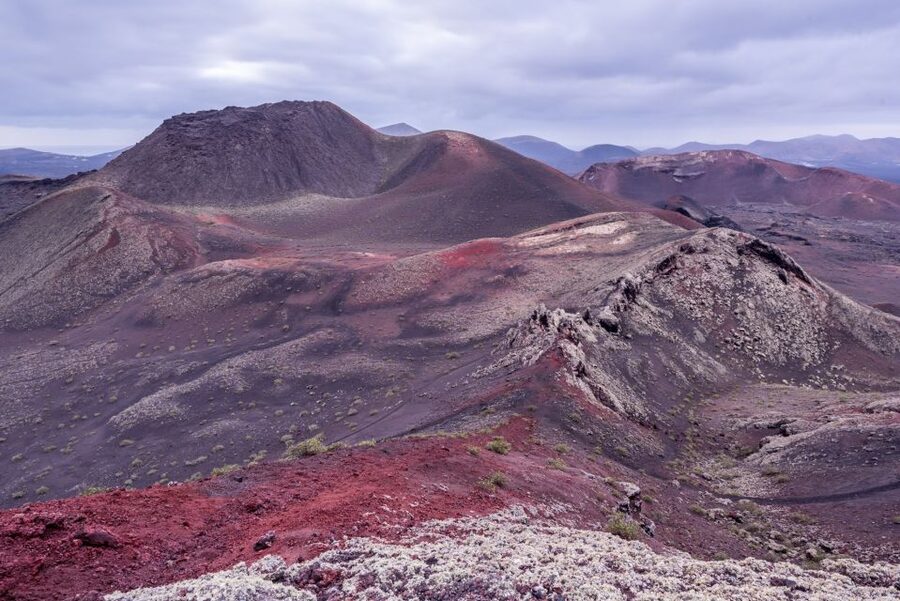 From Fuerteventura: Lanzarote Volcano and Wine Region Tour - How the seven-hour schedule feels